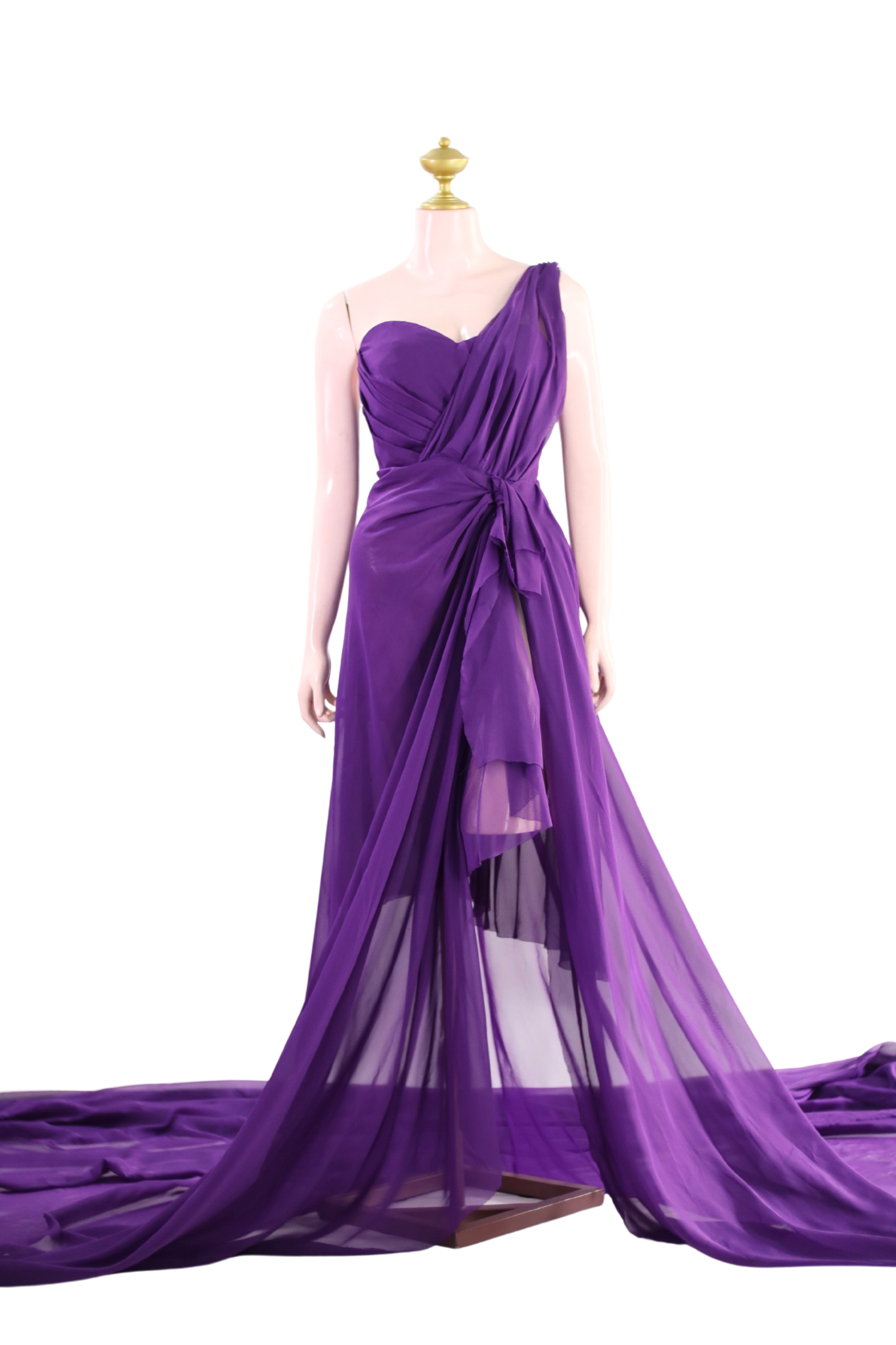 All Long Trail Dresses