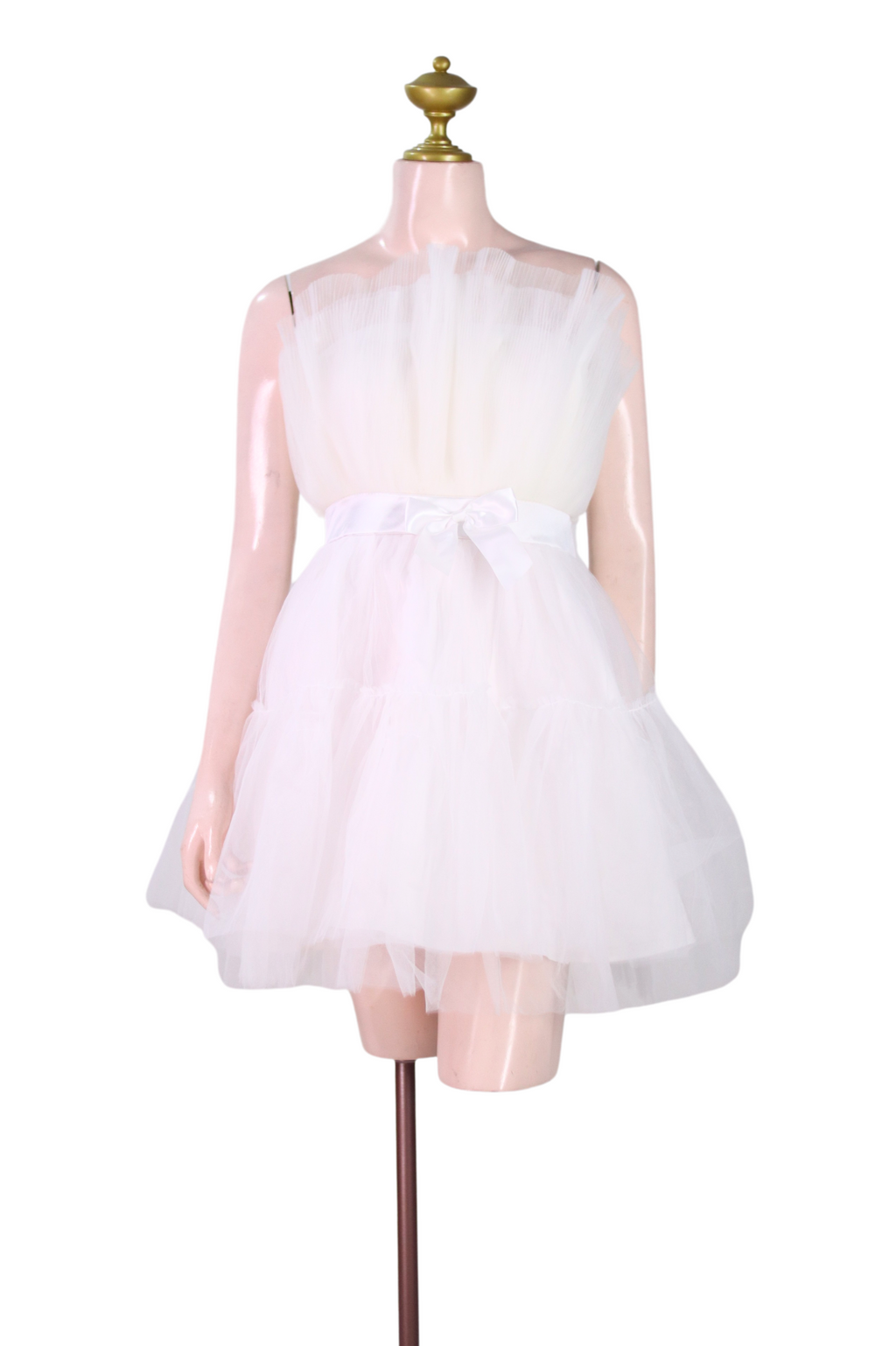 White Tulle - SW05