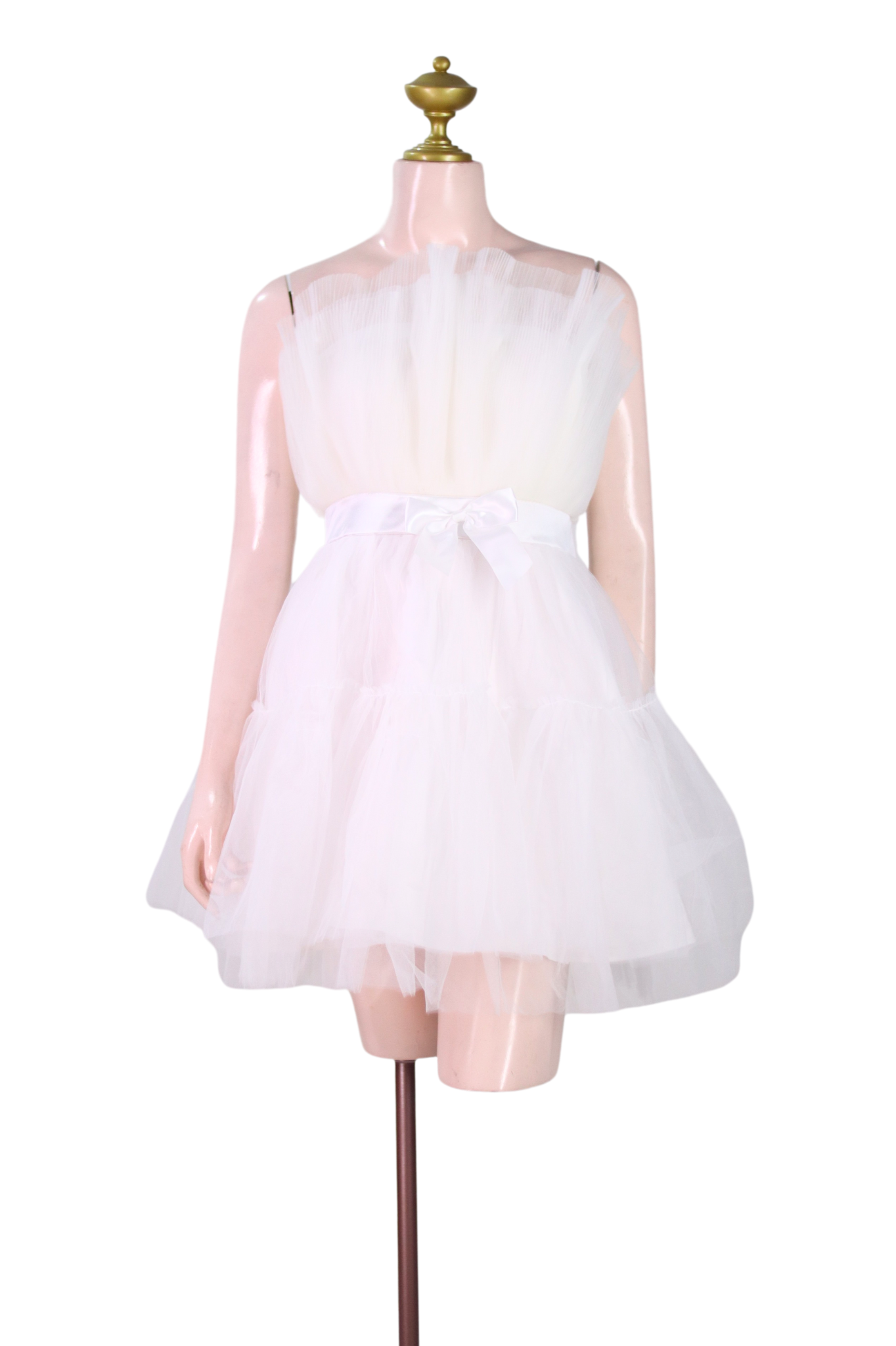 White Tulle - SW05