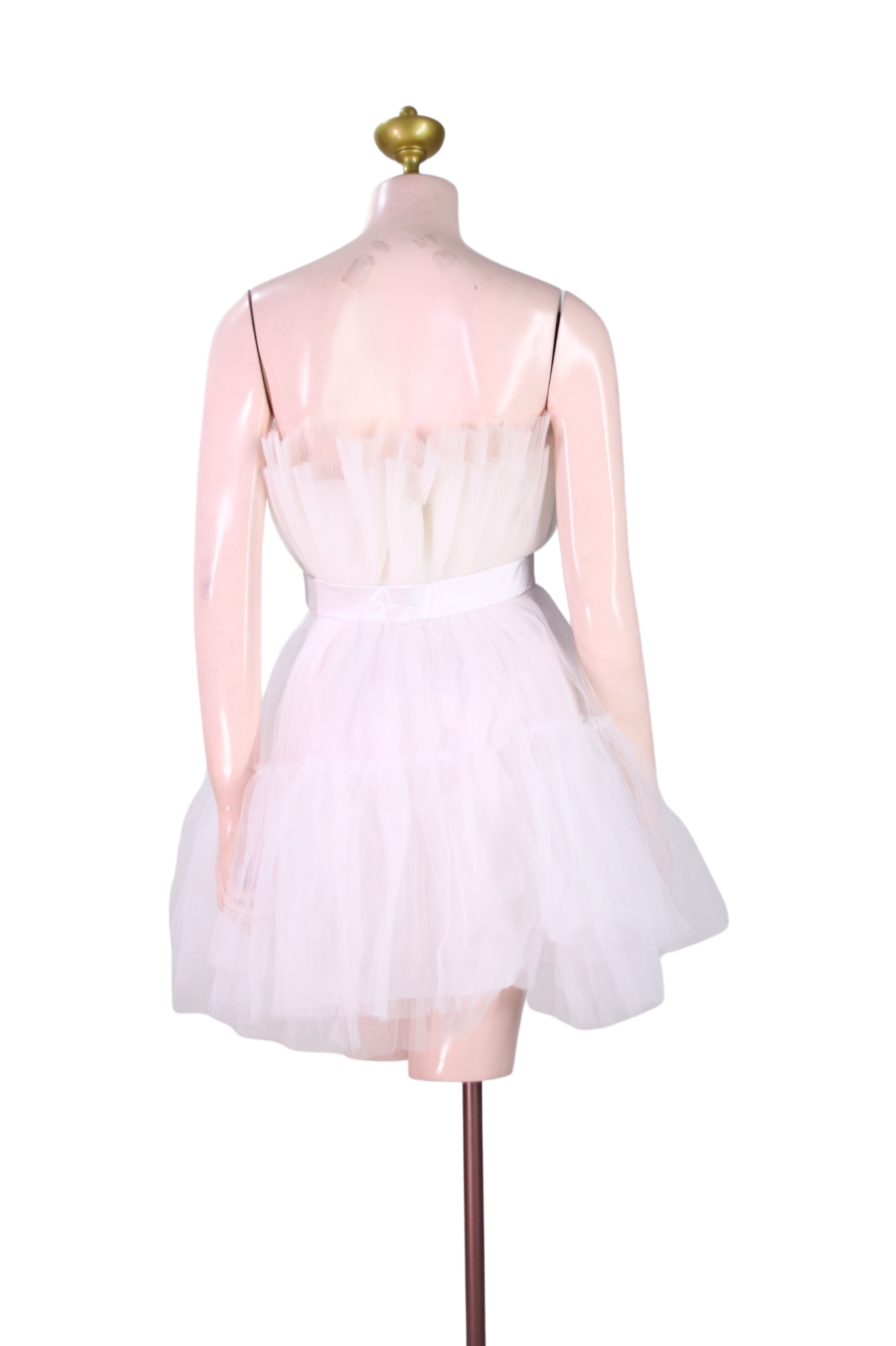 White Tulle - SW05