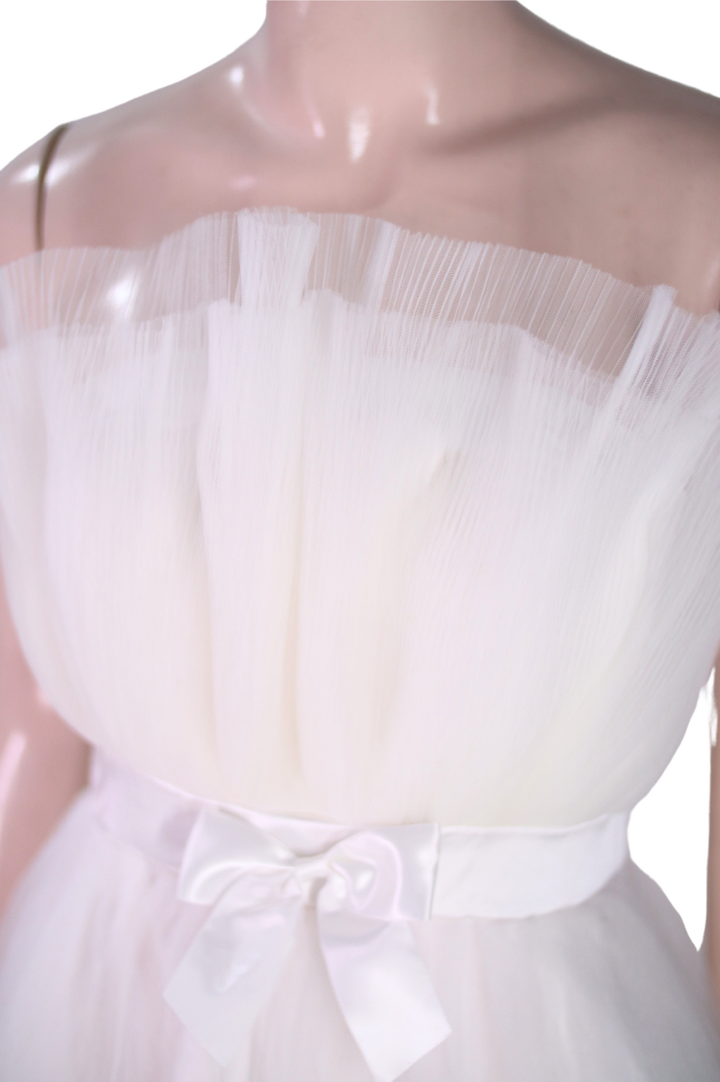 White Tulle - SW05