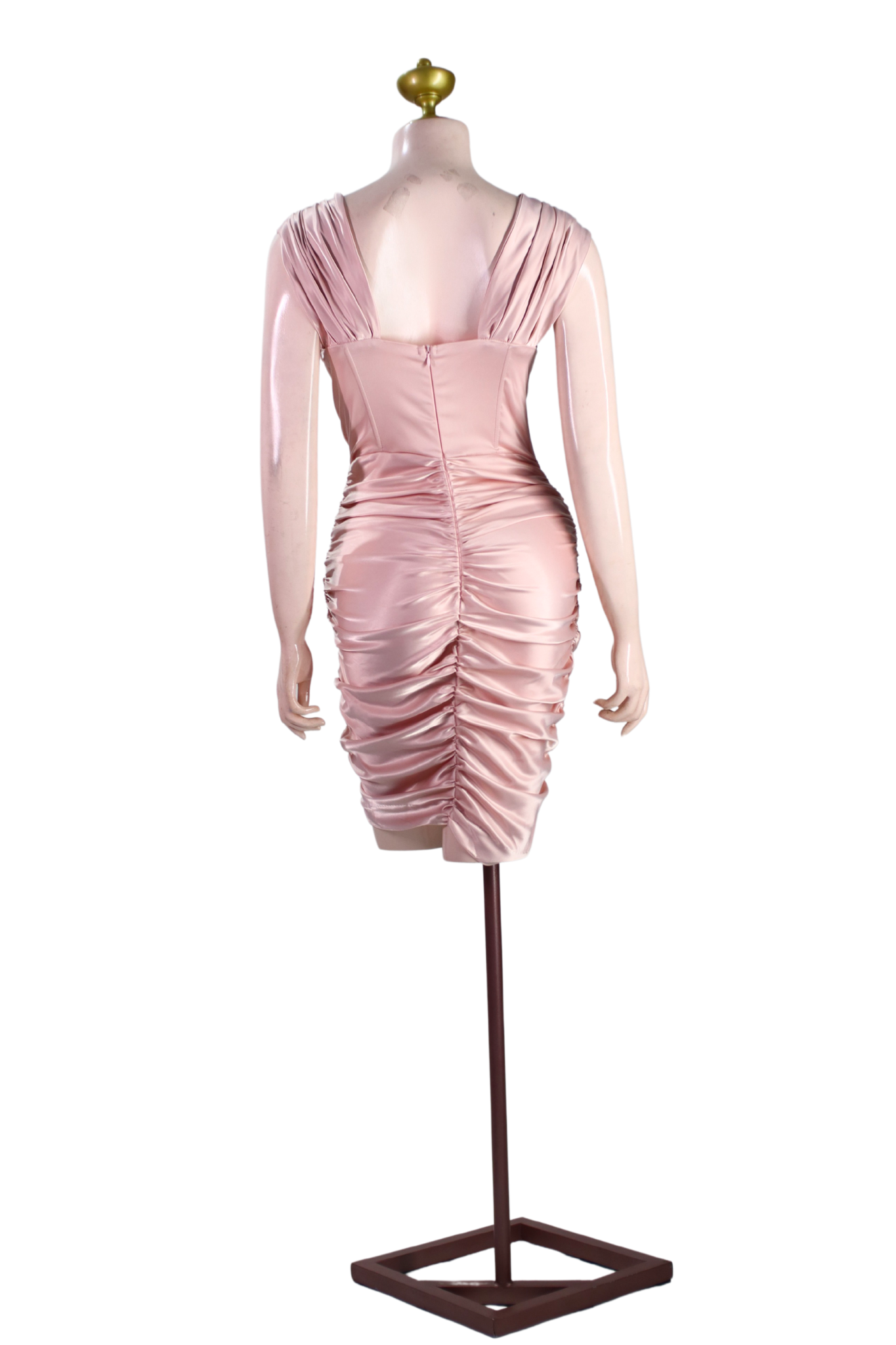 Nude Dress - SN02