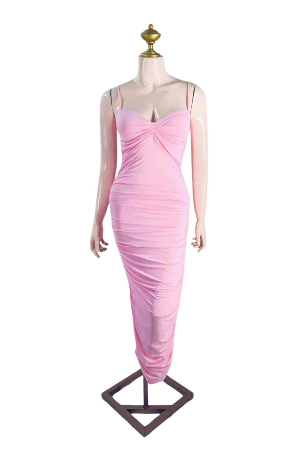 Pink Dress - SP01
